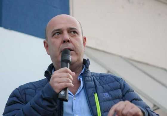 Traverso denunció persecución política contra una docente que se desempeñaba en General Arenales y General Viamonte