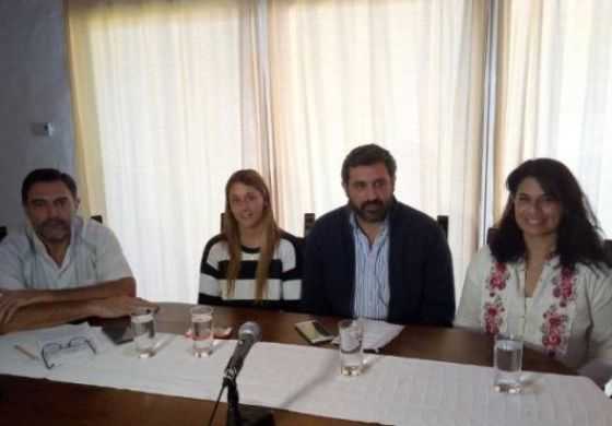  La oposición dio detalles acerca de su negativa a aprobar la Rendición de Cuentas de Reynoso