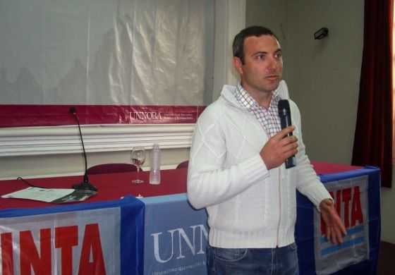  Edil de Cambiemos que confrontó con Petrecca deja la política