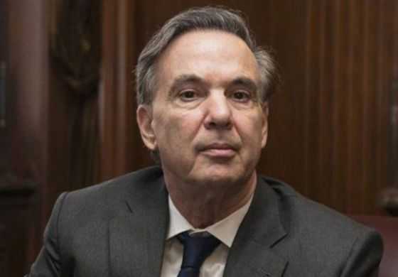 Pichetto será el vice de Macri