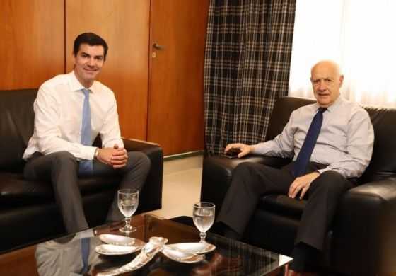 Lavagna-Urtubey es la tercera fórmula para las elecciones 2019