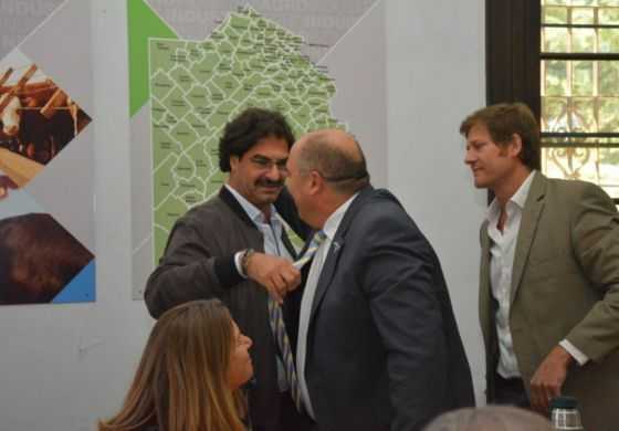 La necesidad de aceitar los vínculos con el campo, se reserva una banca de diputados en la Cuarta sección electoral