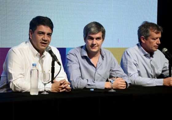 Cierre de listas: Jorge Macri le ganó la pulseada a Emilio Monzó en la Cuarta sección electoral