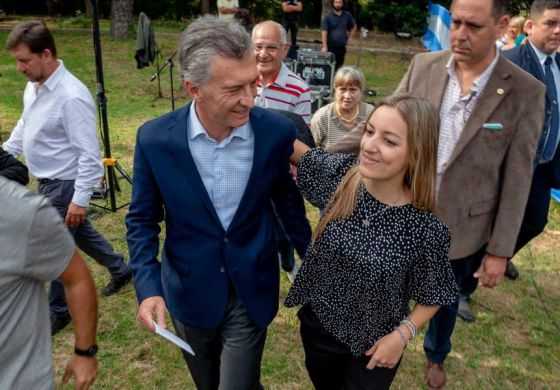 Ricchini adelantó que trabajará en los derechos de los animales