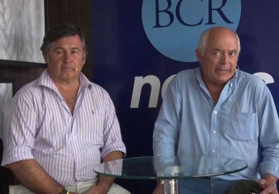Desde la Sociedad Rural piden que Macri convoque "urgente" a Alberto Fernández