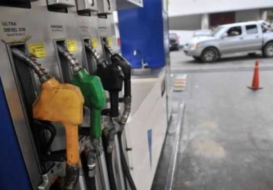 Idas y vueltas con el congelamiento de los precios de las naftas