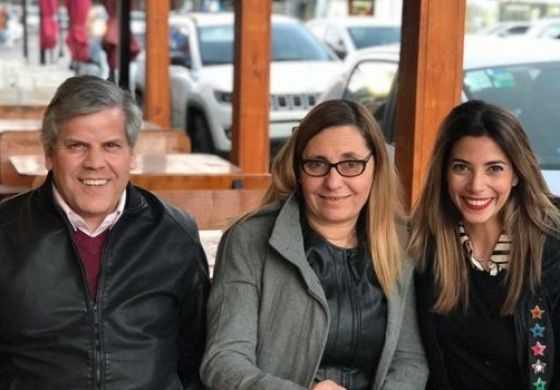  "Me quitaron mi trabajo para castigarme por participar en política"