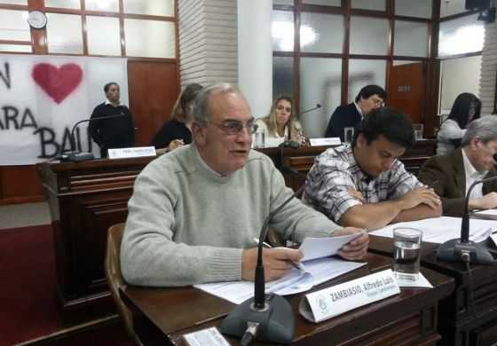  Cruces por el déficit con esquirlas que apuntan a Pehuajó