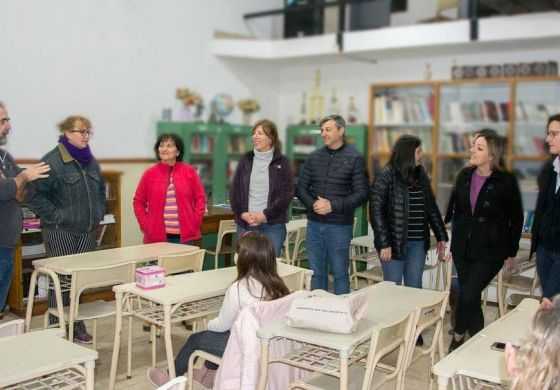  Nuevas complicaciones para el Concejo Deliberante