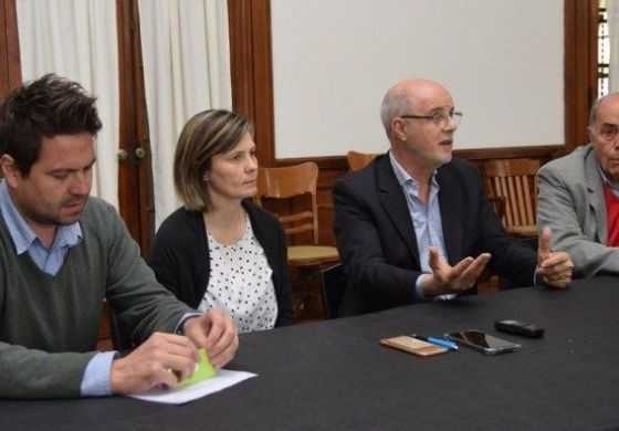  Transparencia: El HCD local recibió una capacitación sobre Declaraciones Juradas