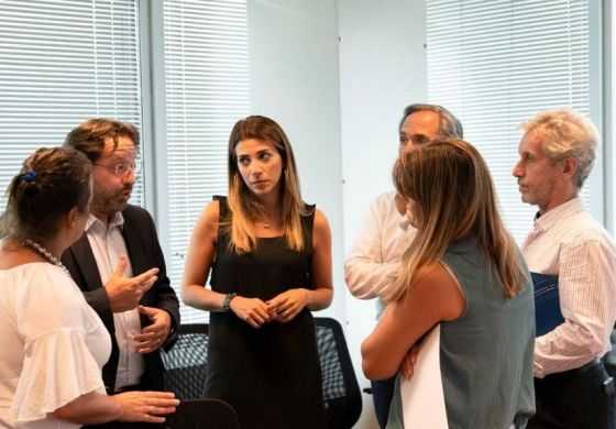 Casamiquela aseguró que sectores del radicalismo acompañarán a Lavagna