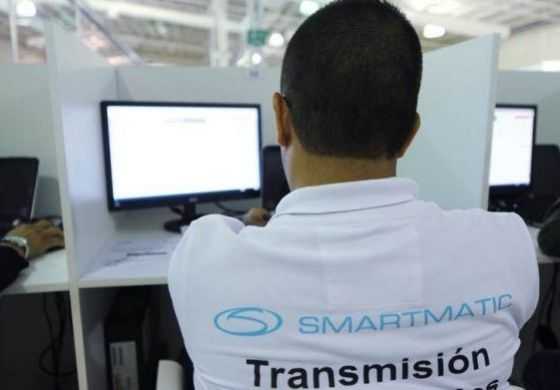 El software electoral vuelve a ser un problema