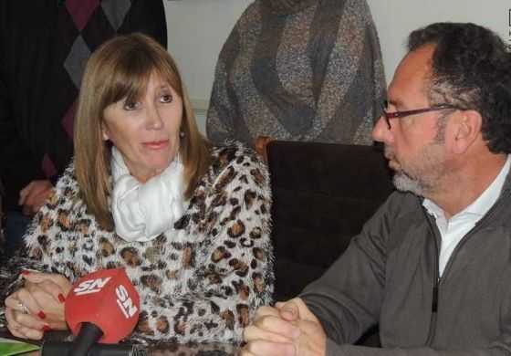  Laffont apeló al "revisionismo sanitario" para destacar la gestión de Torchio 