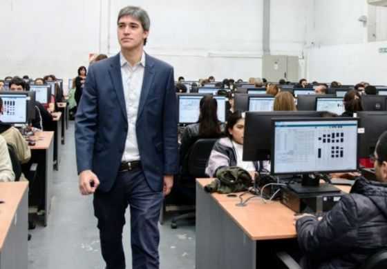 Con recelo judicial, se viene el último simulacro del escrutinio provisorio