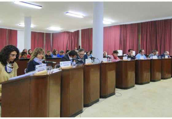  Los ediles de Juntos por el Cambio repudiaron la falta de actividad del HCD