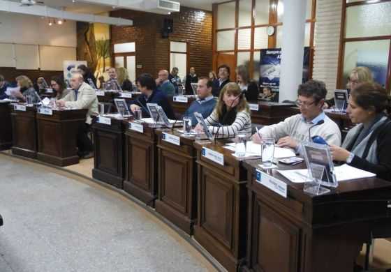  Presentan informe que demostraría un déficit municipal superior a los 70 millones de pesos
