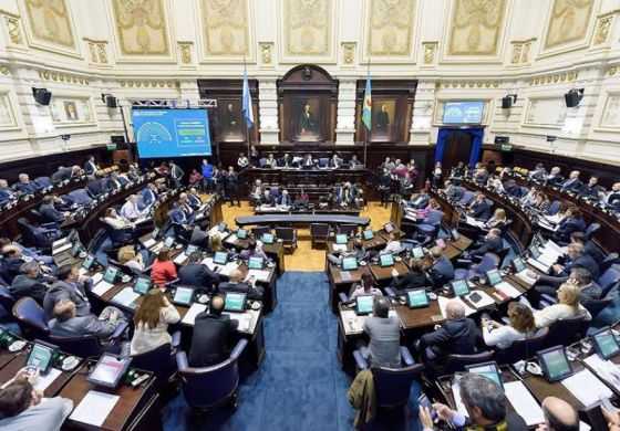 Cómo quedaría en reparto de bancas en la Cuarta sección electoral si este domingo se repiten los números de las PASO