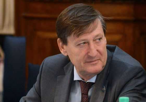 El bragadense Pablo Torello logró la reelección y conserva su banca por otro período