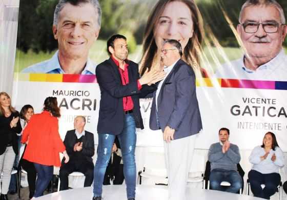  Por primera vez en su historia, el HCD local tendrá a un "lilito" como edil