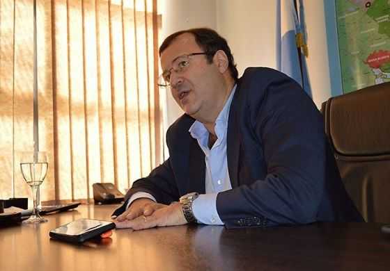 Diputado de la Cuarta presentó un proyecto para crear el Sistema Provincial de Donación de Alimentos