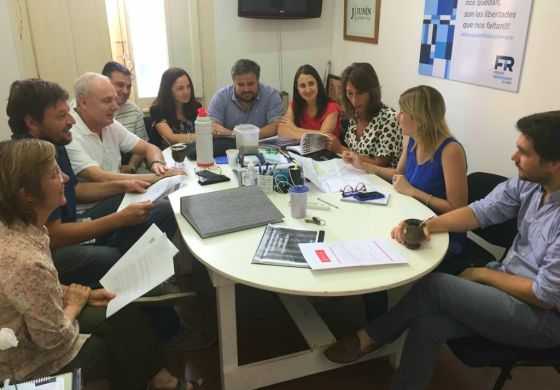  Concejales del frente de Todos quieren &ldquo;discutir la emergencia habitacional de una manera más integral&rdquo;