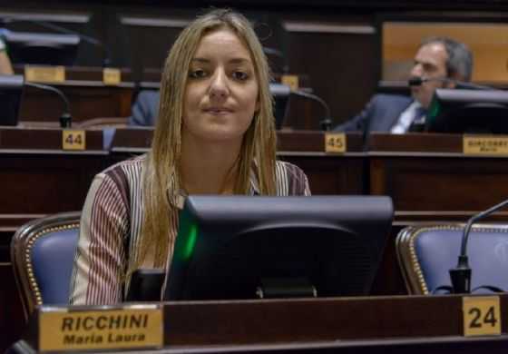 Ricchini ya piensa en lo que se viene: &ldquo;Vamos a golpear todas las puertas para conseguir fondos para Junín&rdquo;