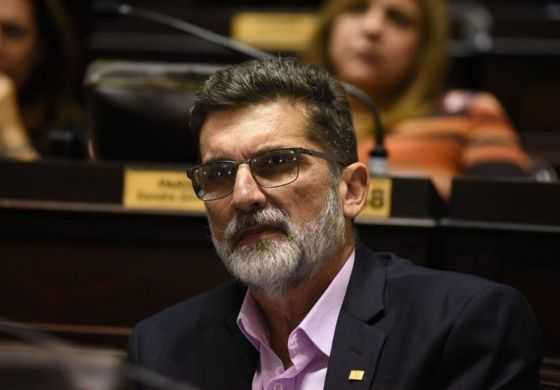 Jorge Silvestre: &ldquo;Cambiemos debe repensar su naturaleza política con un proceso de horizontalidad y diálogo&rdquo;