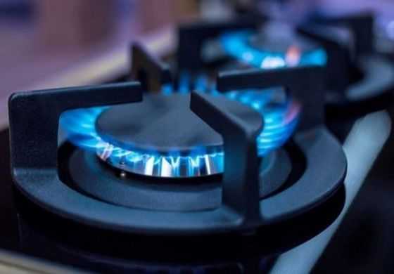 El Gobierno nacional postergó para febrero el ajuste de las tarifas de gas