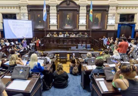 Tras un parate de seis meses, la Cámara de Diputados vuelve a sesionar