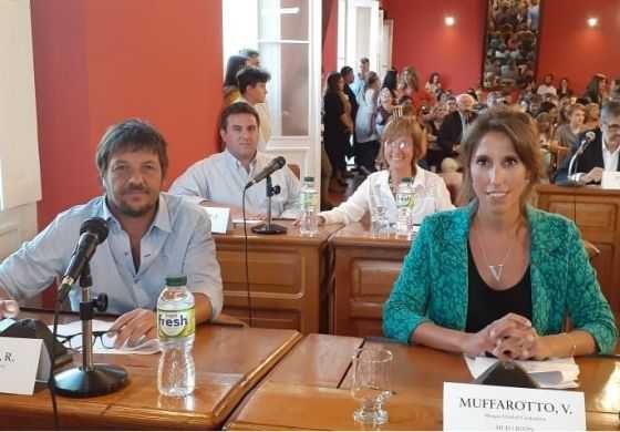 Concejales peronistas le reclaman a Petrecca que abra el diálogo para poder trabajar en conjunto por el distrito