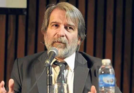 Felix Crous, el linqueño elegido por Alberto para la Oficina Anticorrupción