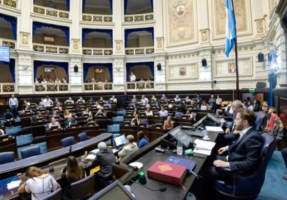 Los principales puntos de la Ley Impositiva bonaerense que se debatirá en la Legislatura 