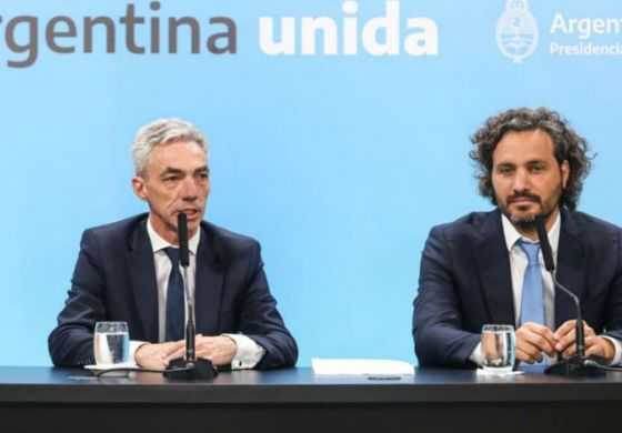 Meoni anunció el congelamiento de la tarifa de transporte