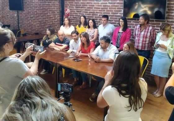  El Frente de Todos cuestionó a Petrecca por el aumento de tasas en el Presupuesto