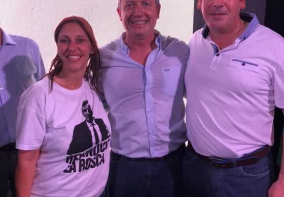 Geloso le puso el toque monzoista al debate por la Ley Impositiva