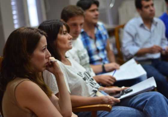  Vacunas en la Aduana: El Frente de Todos recordó el pedido de información por los faltantes en el distrito