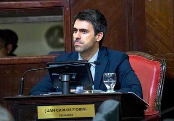 Fiorini salió al cruce de Kicillof por la herencia de la deuda y dijo que &ldquo;está construyendo un relato&rdquo;