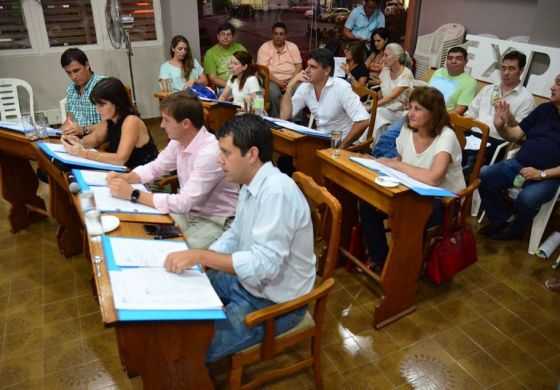  Concejales del peronismo dicen que Serenal le quitó horas extras a los empleados municipales
