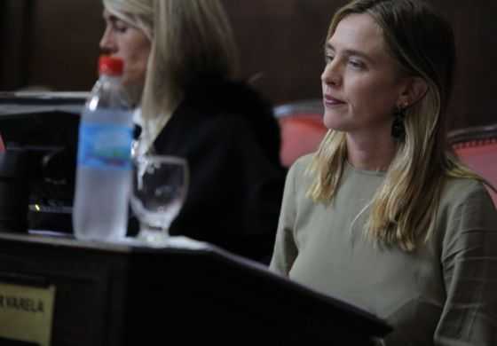 Una senadora de la Cuarta pidió informes sobre el Plan &ldquo;Escuelas a la Obra&rdquo;