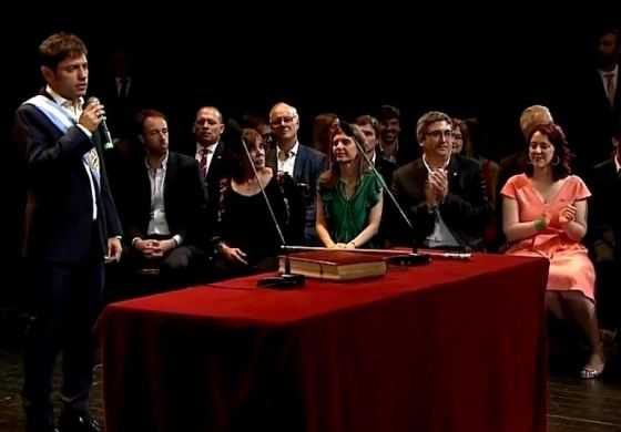 Postergan la presentación oficial de declaraciones juradas