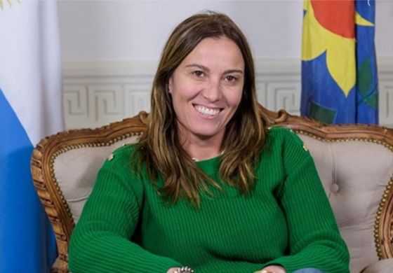 Para Arata, hay que cambiar la coparticipación a los distritos