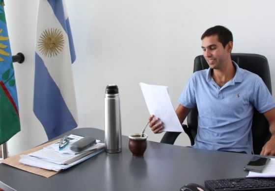 Un diputado de la Cuarta sección de la Juventud Radical promueve bajar la edad de los concejales