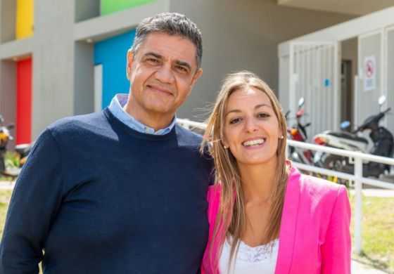 Ricchini cruzó a Kicilof con el currículum de Macri