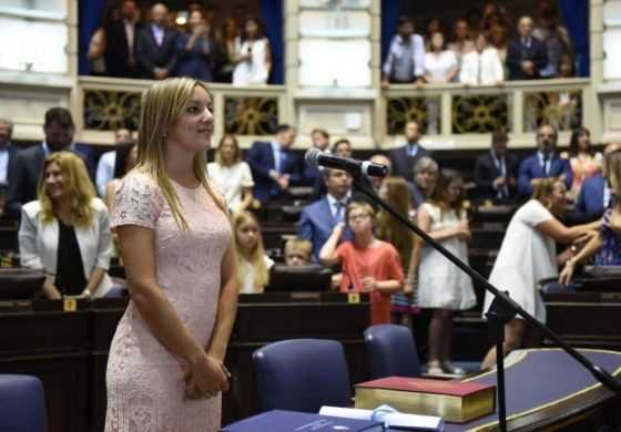 Ricchini no dudó sobre el discurso de Kicillof: &ldquo;nos encontramos con frases armadas, vacío de contenido&rdquo;