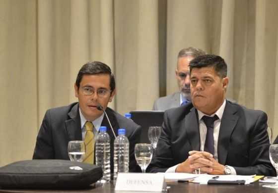 Se resolvió el jury en el que participó el senador Blanco