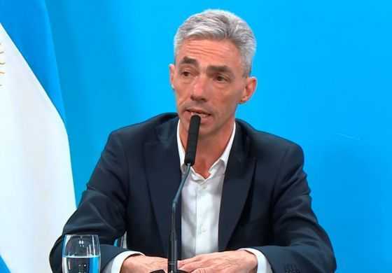 Se prorrogaron las restricciones del transporte pero habrá permisos a camiones 