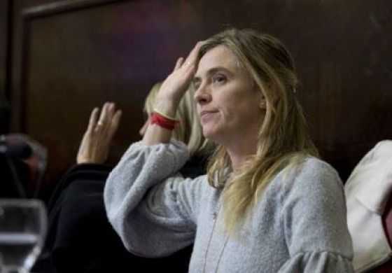Beccar Varela puso en duda la cantidad de infectados difundida por el Gobierno 