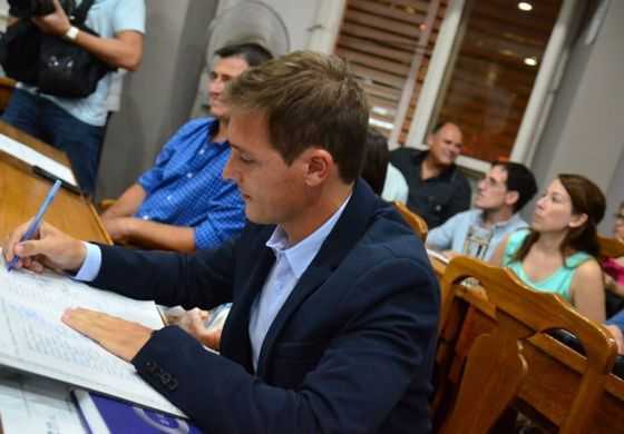  Baccello respaldó las medidas tomadas por Nación y Provincia 