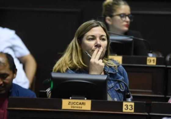 El peronismo cruzó a Zuccari por sus polémicos dichos y le reprochó la ausencia de una agenda de género