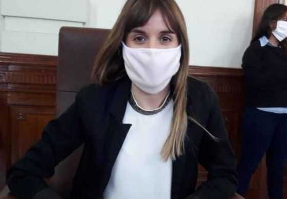  Asumió Válvoli y Britos endurece el núcleo legislativo